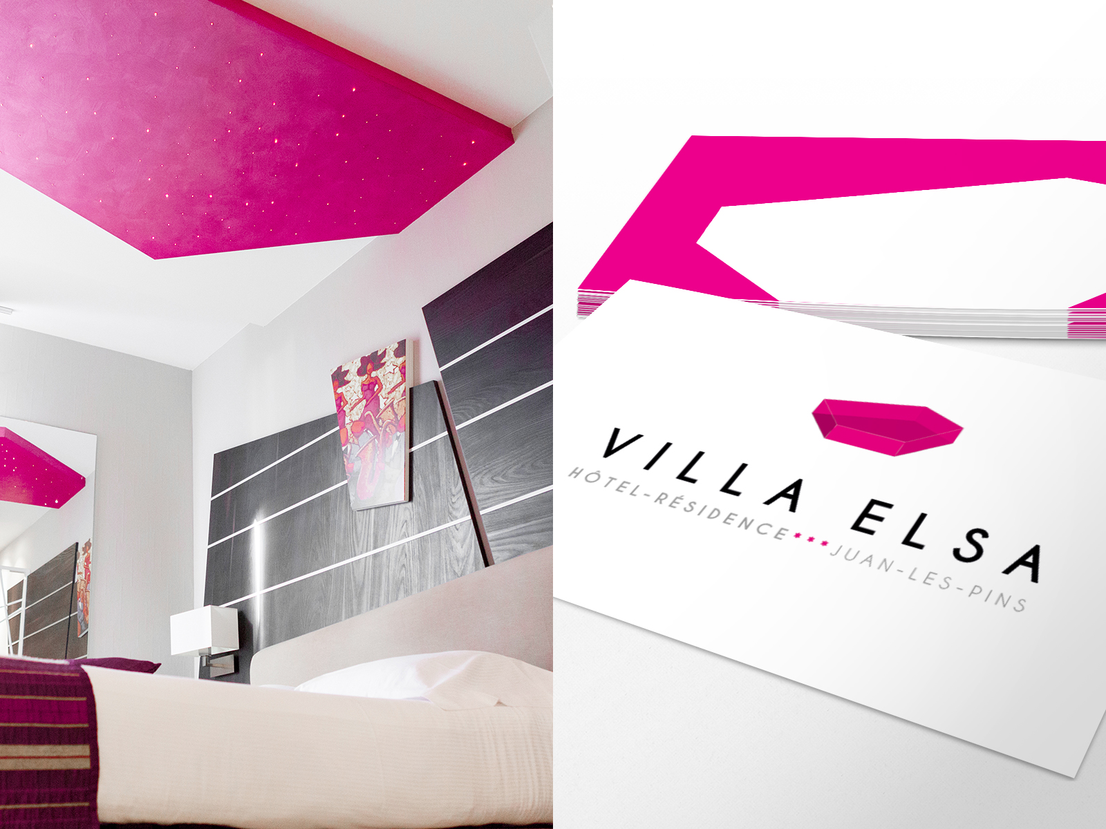 Hotel Villa Elsa