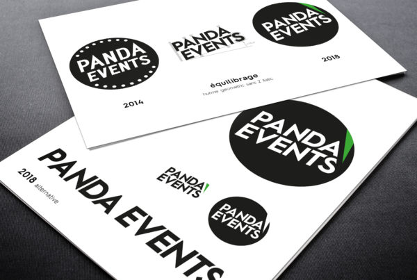 identité logo charte graphique