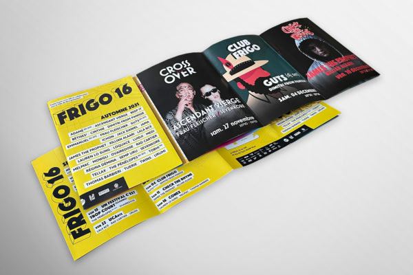 book portfolio digest